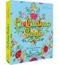 Kochbücher La Cucina Sarda Christian Verlag