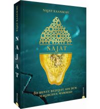 Kochbücher Najat Christian Verlag