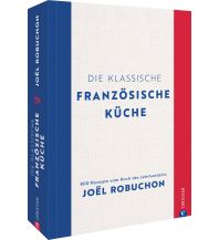 Die klassische französische Küche Christian Verlag