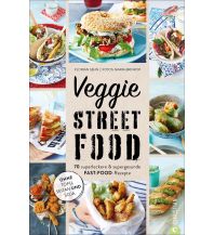 Veggie Streetfood Christian Verlag