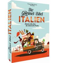 Kochbücher Die Gourmet-Bibel Italien Christian Verlag