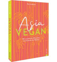 Kochbücher Asia vegan Christian Verlag