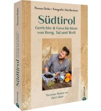 Südtirol Fine & Fancy Christian Verlag