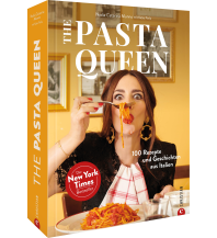 Kochbücher The Pasta Queen Christian Verlag