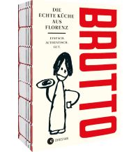 Cookbooks Brutto Christian Verlag