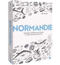 Reiseführer Frankreich Normandie Christian Verlag