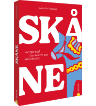 Kochbücher Skåne Christian Verlag
