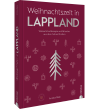 Kochbücher Weihnachtszeit in Lappland Christian Verlag