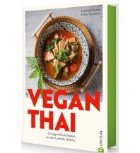 Kochbücher Vegan Thai Christian Verlag