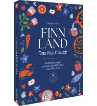 Cookbooks Finnland. Das Kochbuch Christian Verlag
