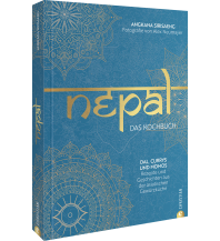 Cookbooks Nepal. Das Kochbuch Christian Verlag