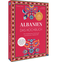 Kochbücher Albanien. Das Kochbuch Christian Verlag