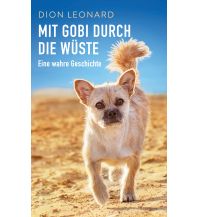 Travel Literature Mit Gobi durch die Wüste - eine wahre Geschichte Harper germany 