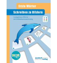 Schreiben zu Bildern Jandorfverlag
