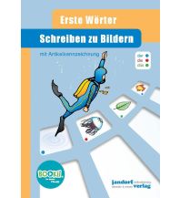 Schreiben zu Bildern Jandorfverlag
