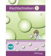 Rechtschreiben 1 (DaZ) Jandorfverlag