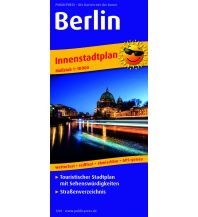 City Maps Berlin Freytag-Berndt und ARTARIA