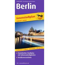 Stadtpläne Berlin KOMPASS freytag & berndt