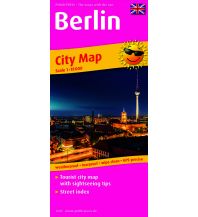 City Maps Berlin Freytag-Berndt und ARTARIA