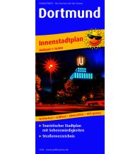 Stadtpläne Dortmund KOMPASS freytag & berndt
