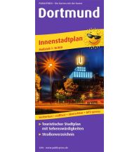 Stadtpläne Dortmund KOMPASS freytag & berndt