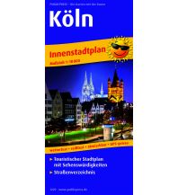 City Maps Köln Freytag-Berndt und ARTARIA