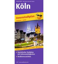 City Maps Köln Freytag-Berndt und ARTARIA