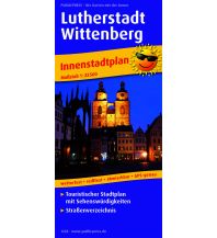 Lutherstadt Wittenberg KOMPASS freytag & berndt