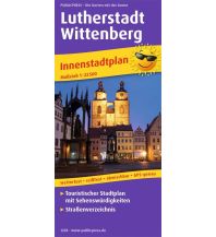 Lutherstadt Wittenberg KOMPASS freytag & berndt