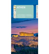 GO VISTA: Reiseführer Athen Vista Point