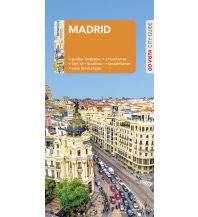 GO VISTA: Reiseführer Madrid Vista Point