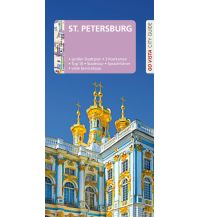 GO VISTA: Reiseführer St. Petersburg Vista Point
