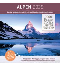 Alpen 2025 Vista Point