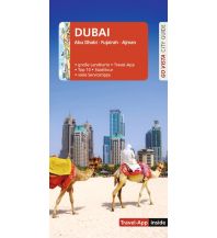 Reiseführer Asien GO VISTA: Reiseführer Dubai Vista Point