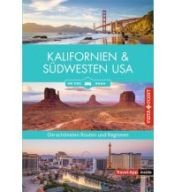 Reiseführer USA Kalifornien & Südwesten - Die schönsten Reiseregionen und Routen Vista Point
