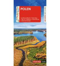 Reiseführer Polen GO VISTA: Reiseführer Polen Vista Point