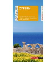 Reiseführer Zypern GO VISTA: Reiseführer Zypern Vista Point