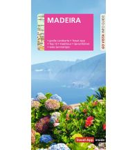 Reiseführer Portugal GO VISTA: Reiseführer Madeira Vista Point