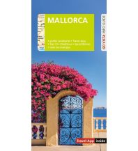 Reiseführer Spanien GO VISTA: Reiseführer Mallorca Vista Point