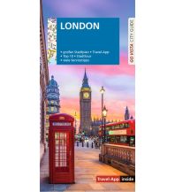 GO VISTA: Reiseführer London Vista Point