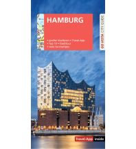 Reiseführer Deutschland GO VISTA: Reiseführer Hamburg Vista Point