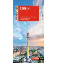 Reiseführer Deutschland GO VISTA: Reiseführer Berlin Vista Point