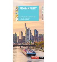 GO VISTA: Reiseführer Frankfurt am Main Vista Point