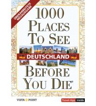 1000 Places To See Before You Die - Deutschland Vista Point