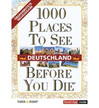 1000 Places To See Before You Die - Deutschland Vista Point