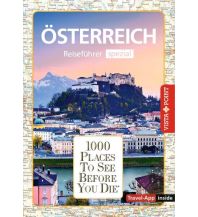 Reiseführer Österreich. Stadtführer inklusive Ebook. Ausflugsziele, Sehenswürdigkeiten, Restaurant & Hotels uvm. Vista Point