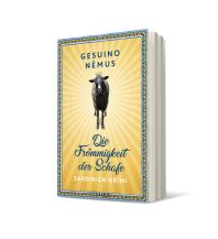 Reiselektüre Die Frömmigkeit der Schafe (Ein-Sardinien-Krimi 3) Julia Eisele Verlags GmbH