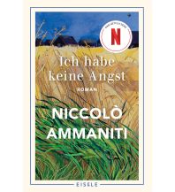 Travel Literature Ich habe keine Angst Julia Eisele Verlags GmbH