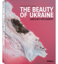 Bildbände The Beauty of Ukraine teNeues Verlag