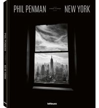 Bildbände New York Street Diaries teNeues Verlag